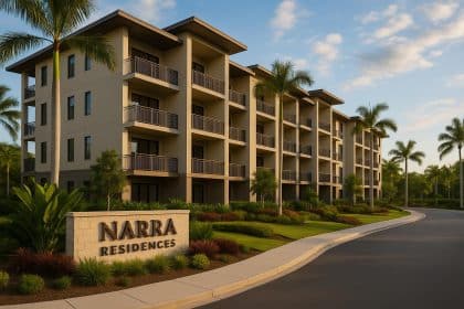 Architectural Innovation — How Modern Design Shapes Premium Urban Residences