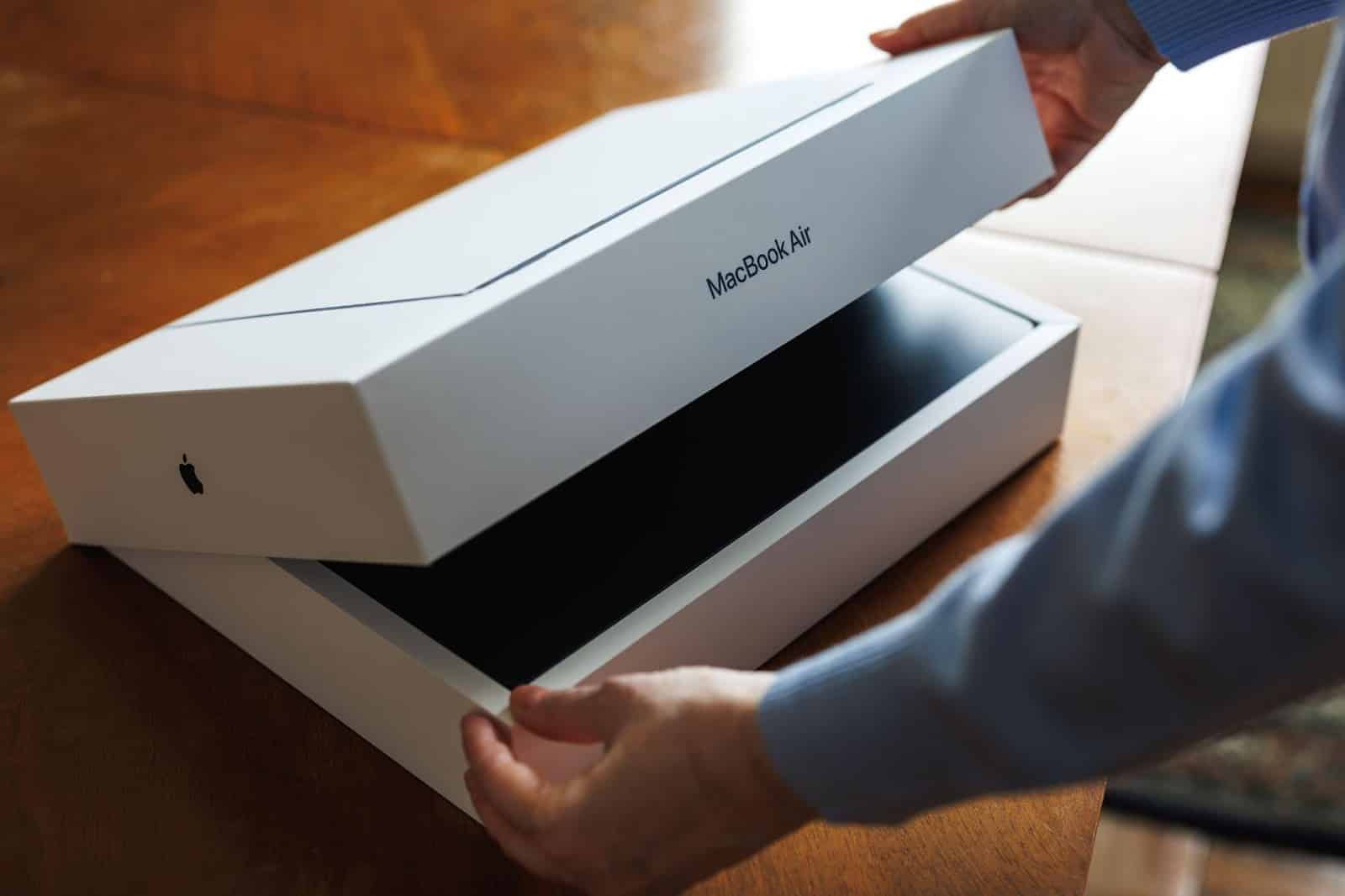 How Apple’s New Chips Are Changing the Laptop Game