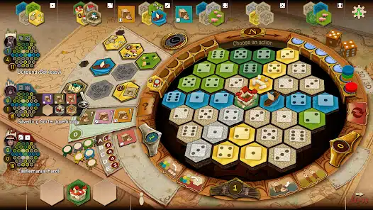 Castles of of Burgundy
