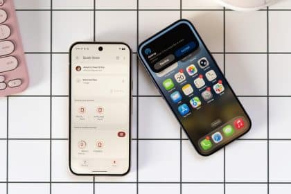 Google brings AirDrop to Pixel 10 Series