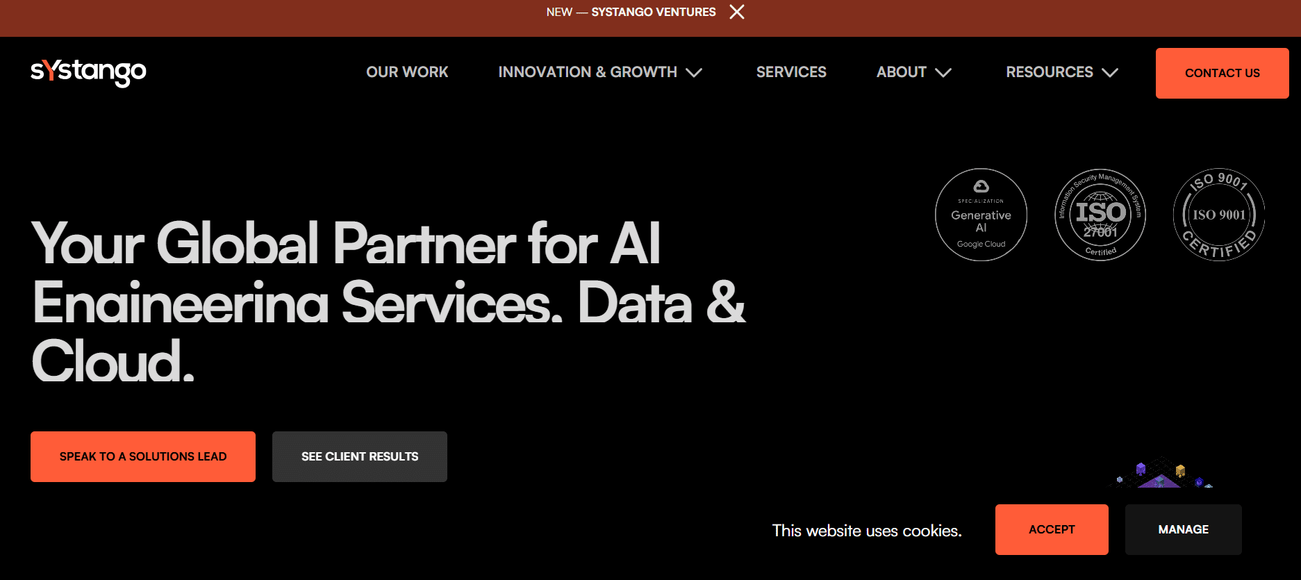 Best Artificial Intelligence Development Services in the US