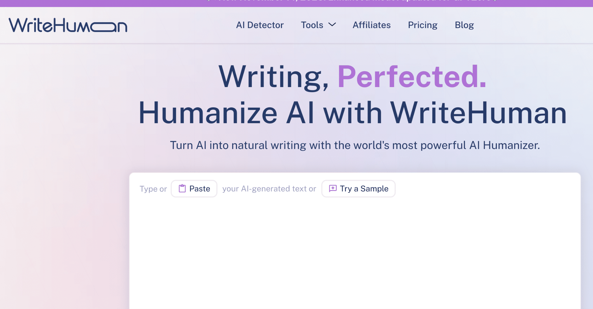 The Top 10 Free AI Humanizers (2026 Edition)