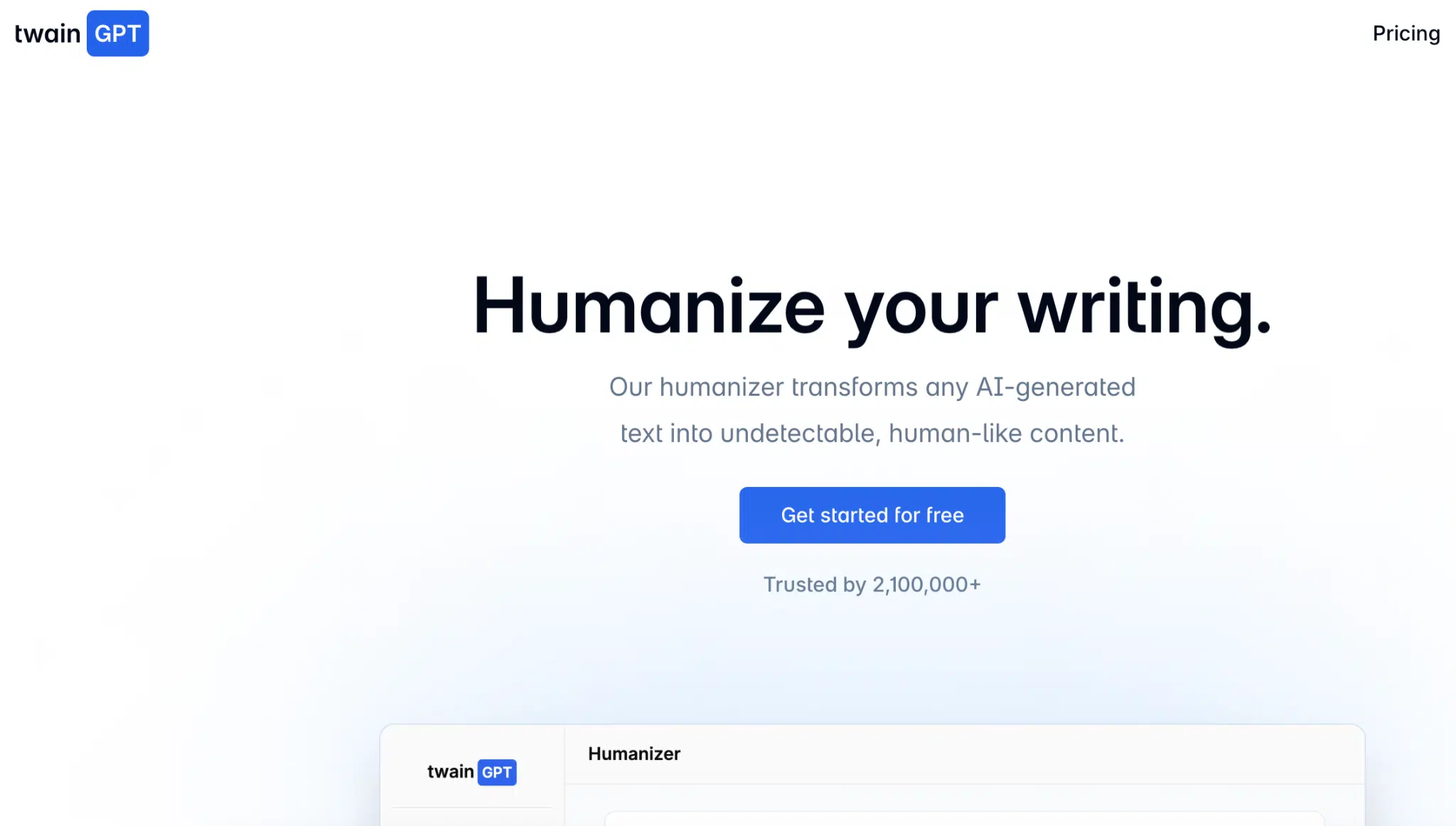 The Top 10 Free AI Humanizers (2026 Edition)