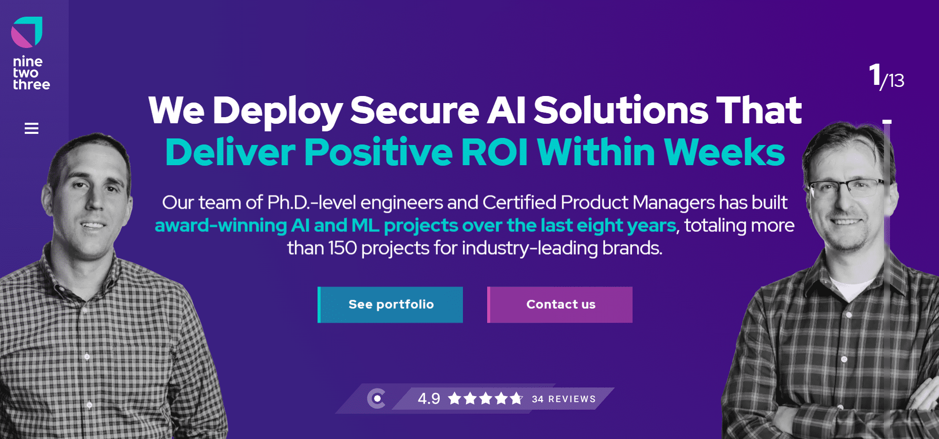 Best Artificial Intelligence Development Services in the US