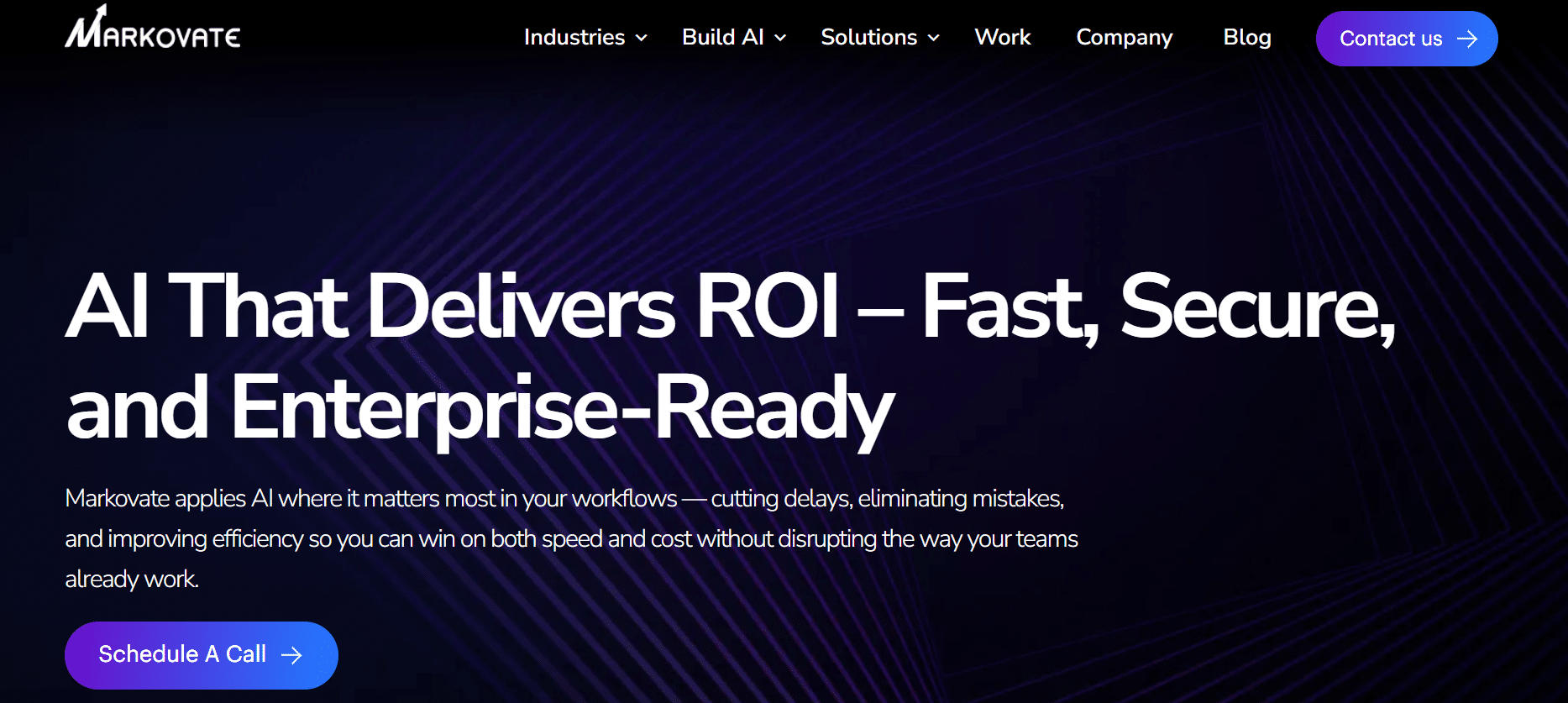 Best Artificial Intelligence Development Services in the US