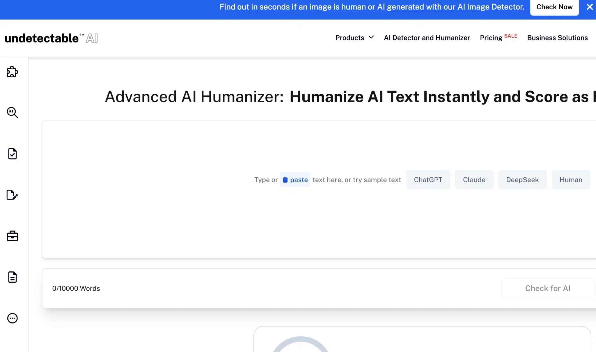 The Top 10 Free AI Humanizers (2026 Edition)