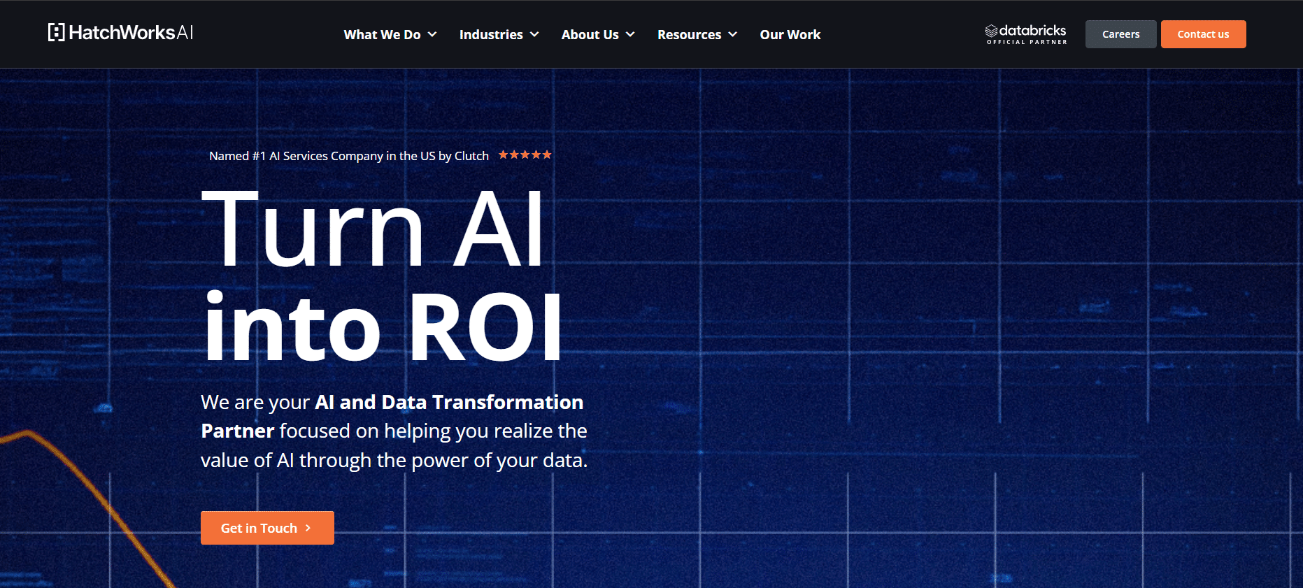 Best Artificial Intelligence Development Services in the US