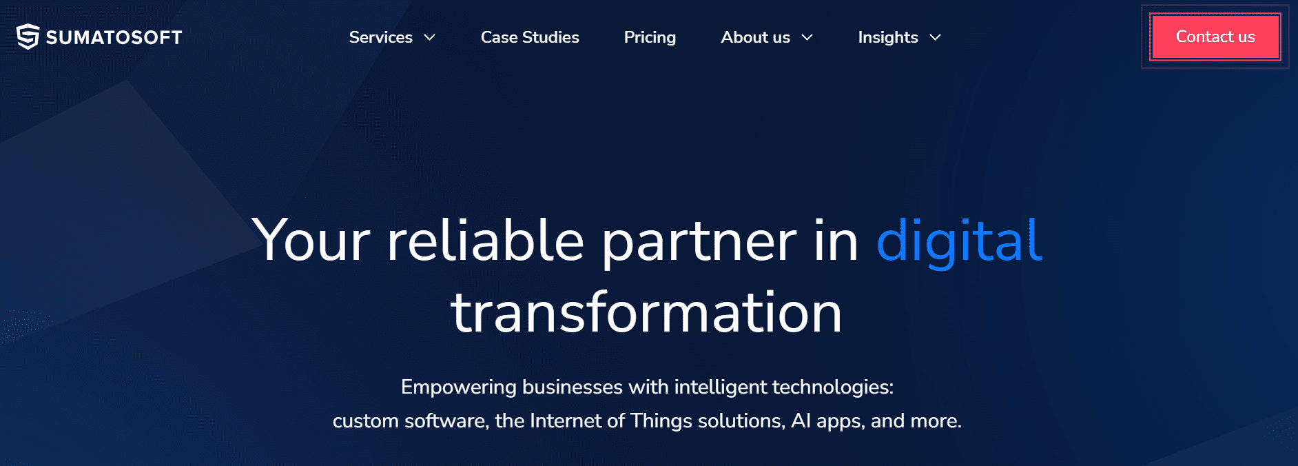 Best Artificial Intelligence Development Services in the US