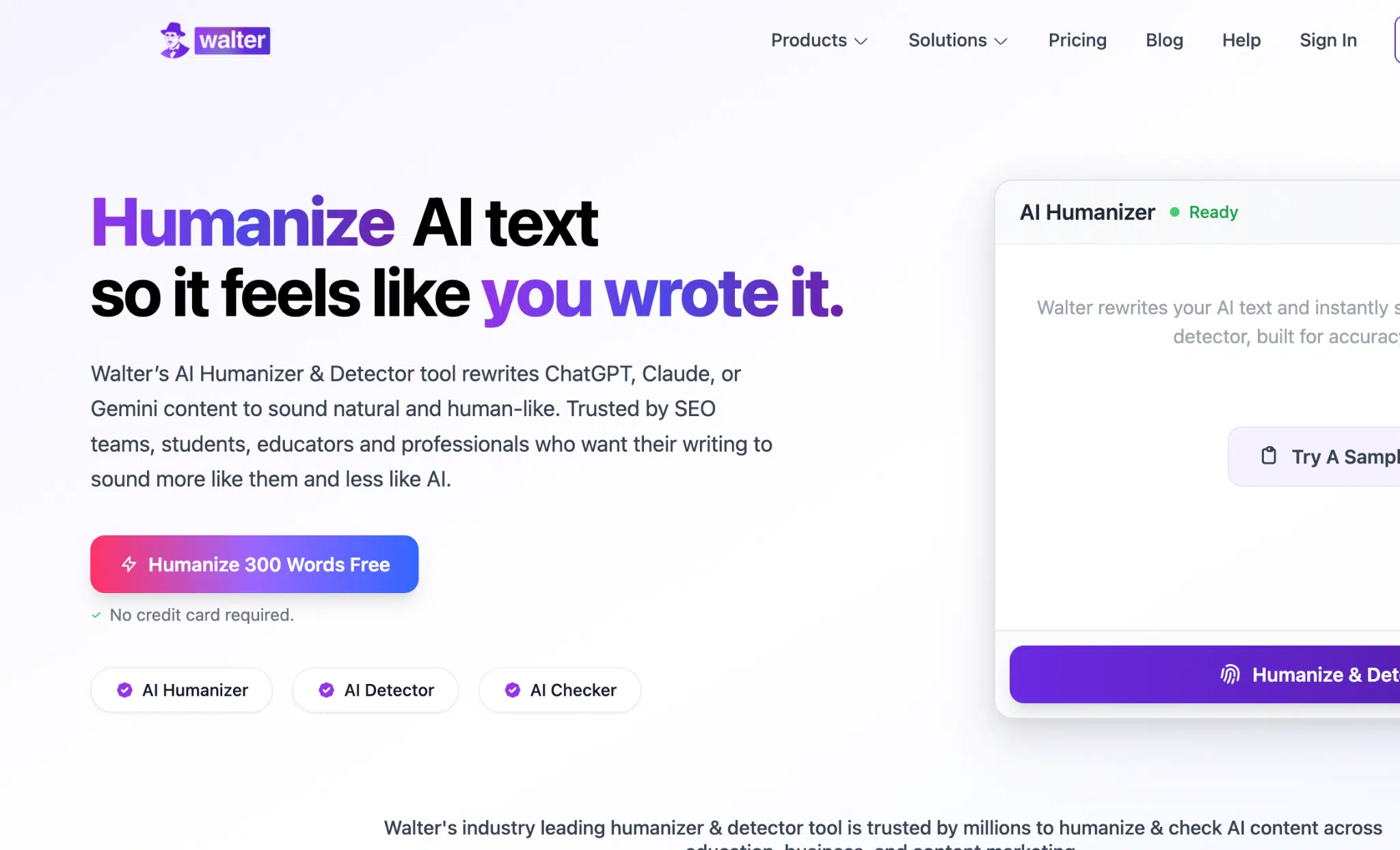 The Top 10 Free AI Humanizers (2026 Edition)