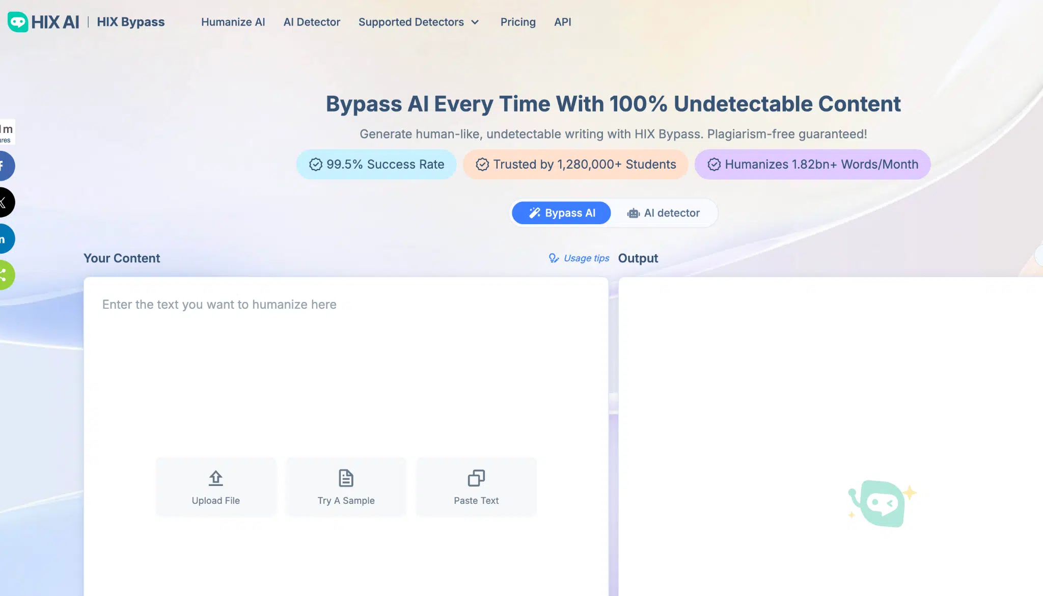 The Top 10 Free AI Humanizers (2026 Edition)