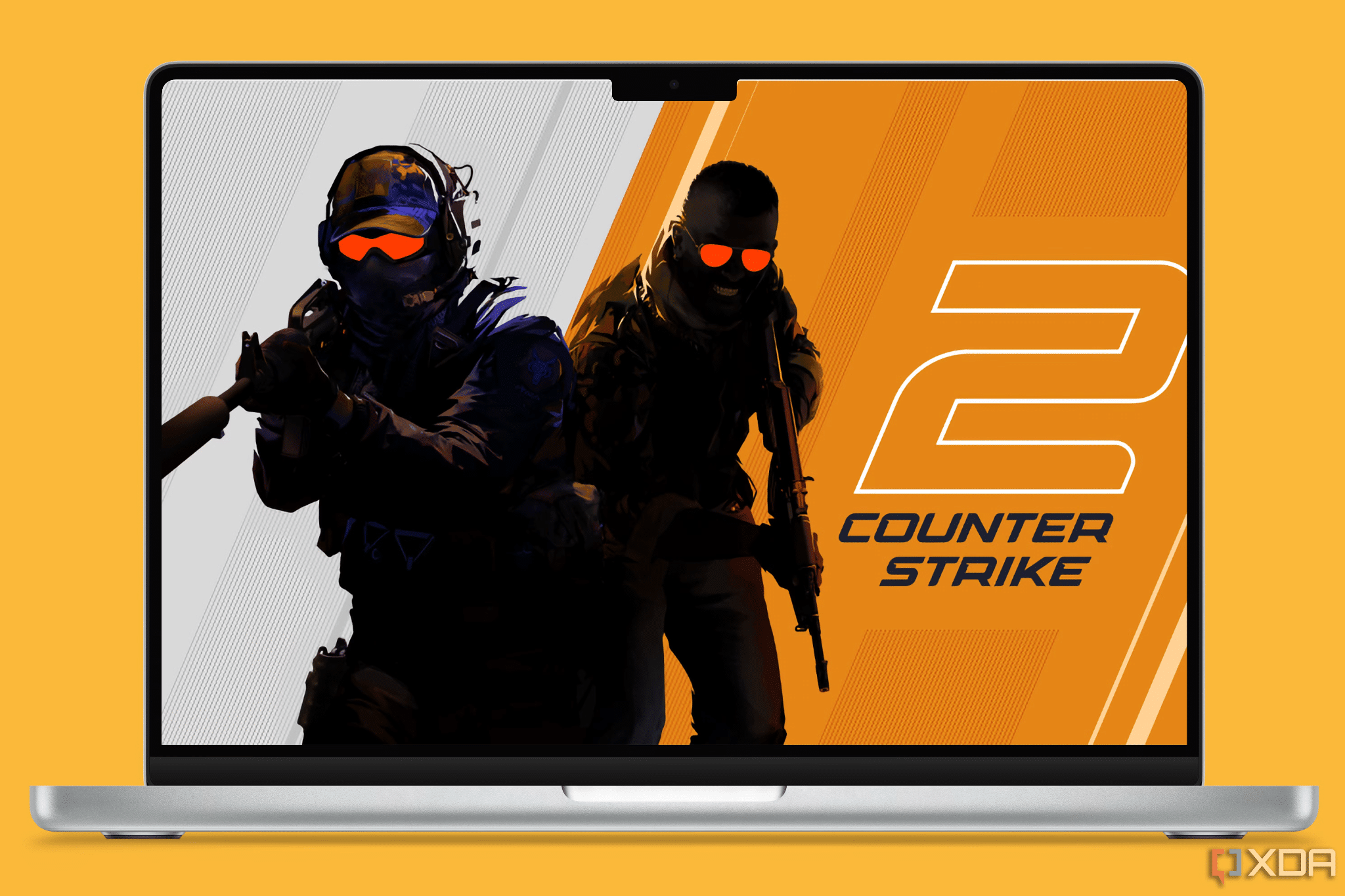 Image 1 of Best Websites to Sell CS2 Skins on Mac Devices