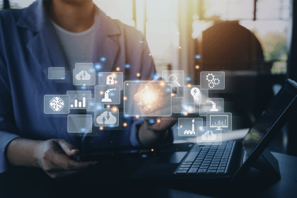 Image 1 of How Technology Is Transforming Healthcare Marketing and Patient Experience