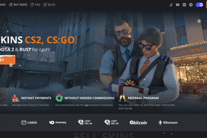 Image 1 of Can You Buy CS2 Skins on iPhone and Mac?