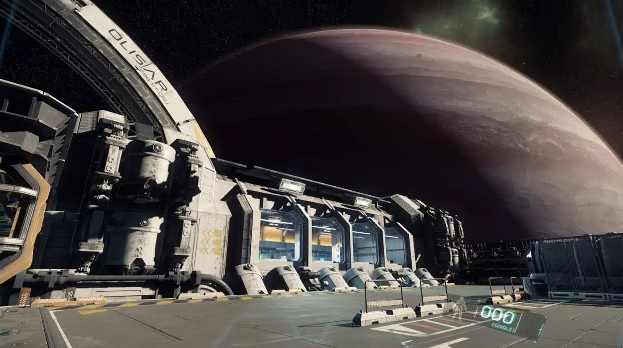 Star Citizen 4.5 Guide to Get Free Components and Ship Weapons