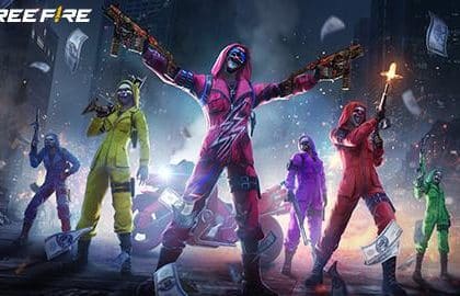 Image 2 of How AR Free Fire Actually Work and When to Use Them