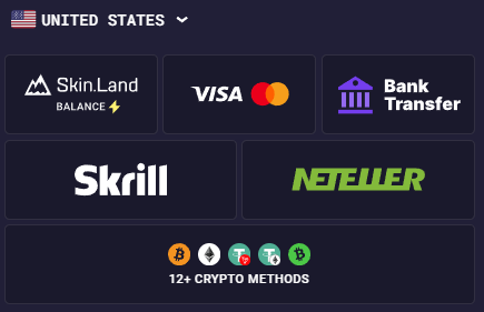 Best Websites to Sell CS2 Skins on Mac Devices