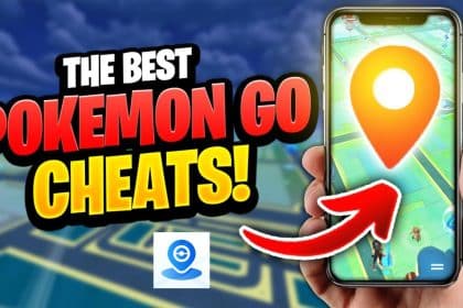 Image 1 of Best Free Ways to Cheat in Pokémon GO that Still Work in 2026