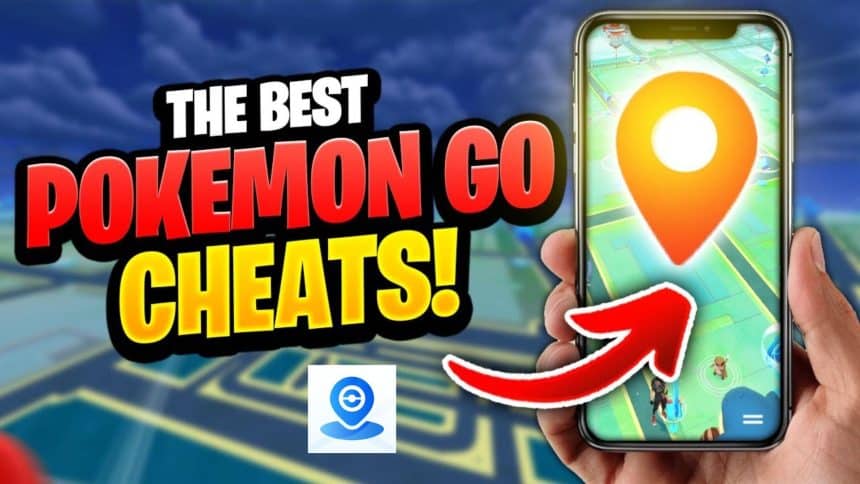 Image 1 of Best Free Ways to Cheat in Pok&eacute;mon GO that Still Work in 2026
