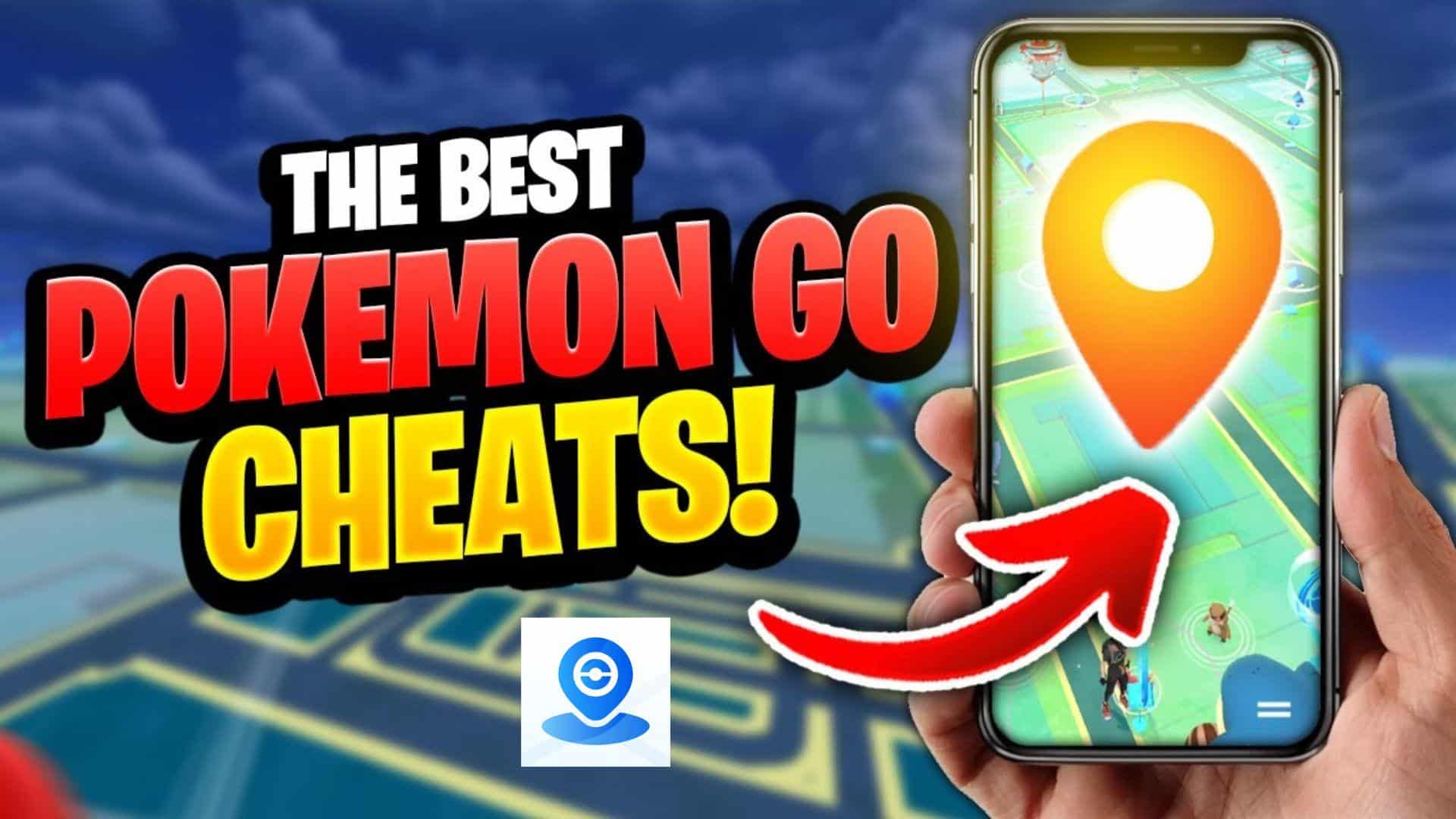 Image 1 of Best Free Ways to Cheat in Pok&eacute;mon GO that Still Work in 2026