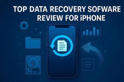 Image 1 of Dr.Fone Data Recovery Software Review for iPhone: When It Helps and What to Expect