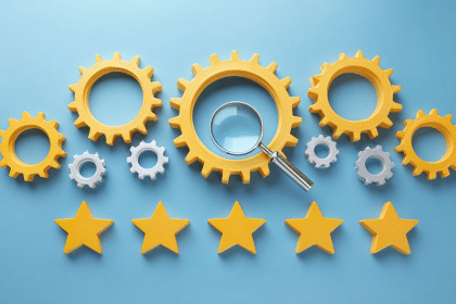 Image 1 of You publish new content.You respond to reviews.You try to improve your online presence.