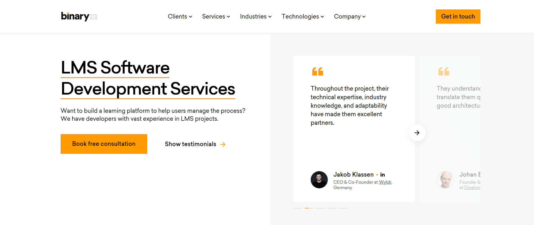 Custom LMS Development Companies to Watch in 2026