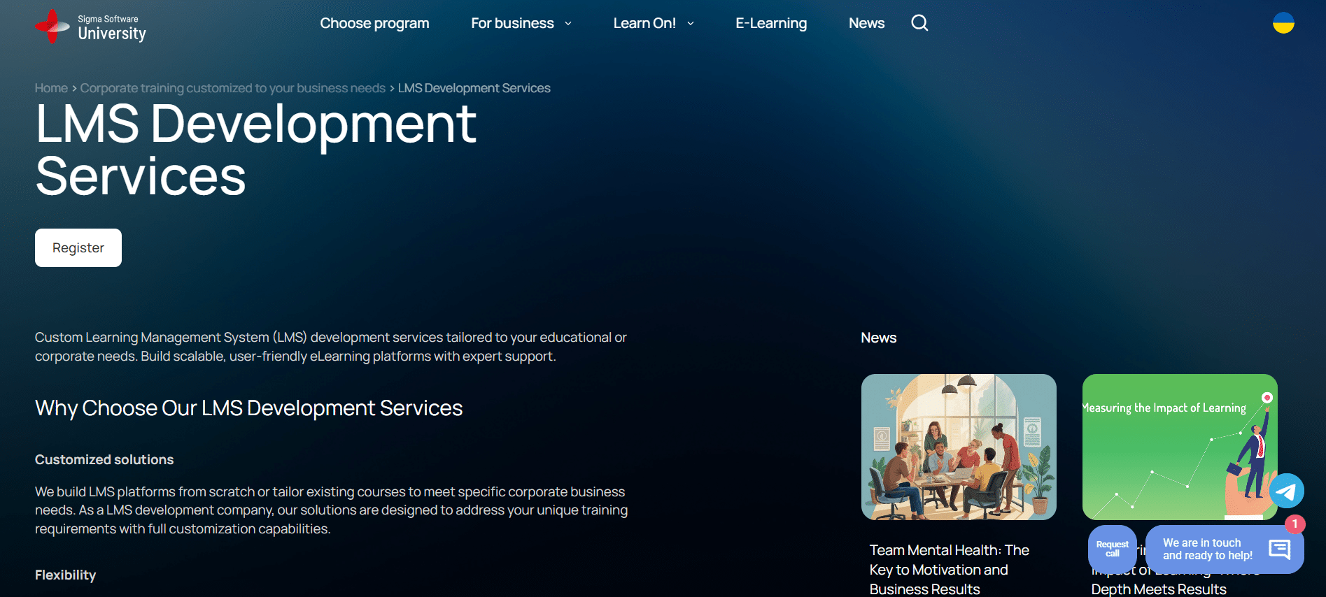 Custom LMS Development Companies to Watch in 2026