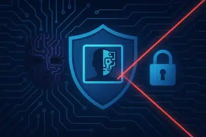 Artificial intelligence battling cyber threats in the evolving deepfake cybersecurity landscape