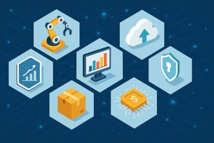 Innovative business technology tools helping entrepreneurs scale and grow their companies