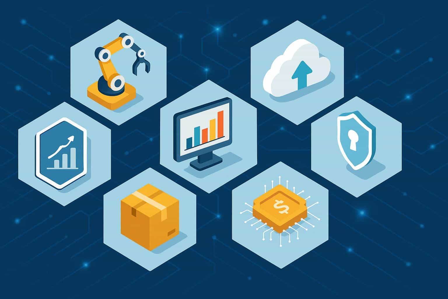 Innovative business technology tools helping entrepreneurs scale and grow their companies