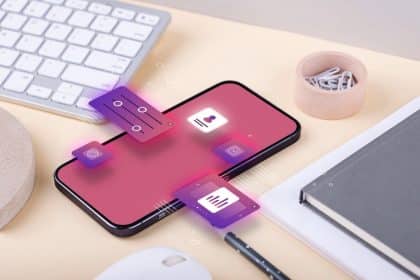 Image 1 of From iPhone to Mac: Building a Seamless Digital Asset Workflow