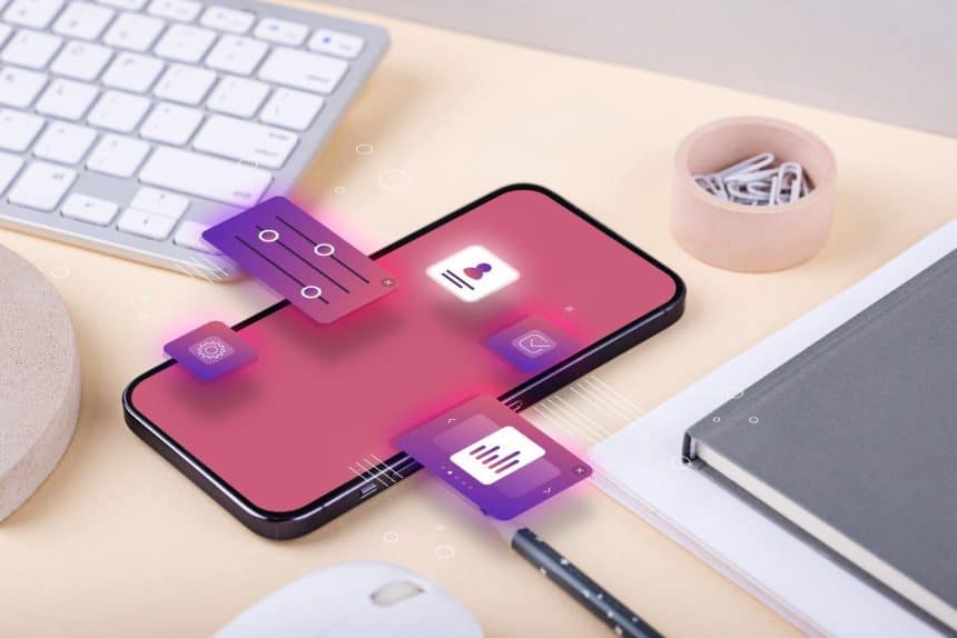 Image 1 of From iPhone to Mac: Building a Seamless Digital Asset Workflow