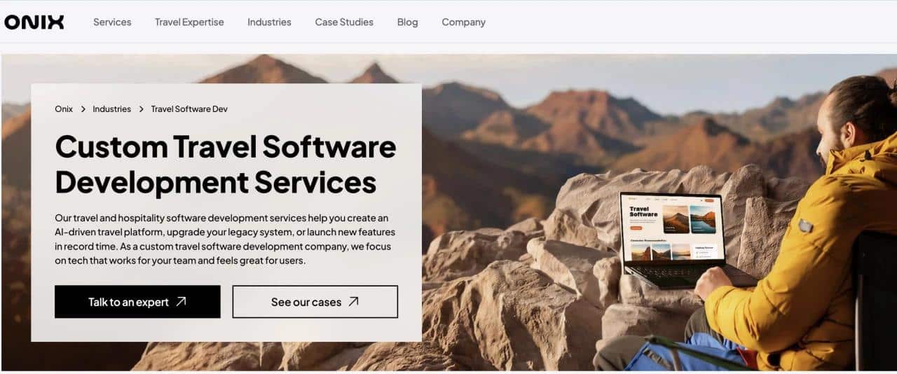 Top 8 Development Companies Creating Advanced Travel Technology Solutions in 2026