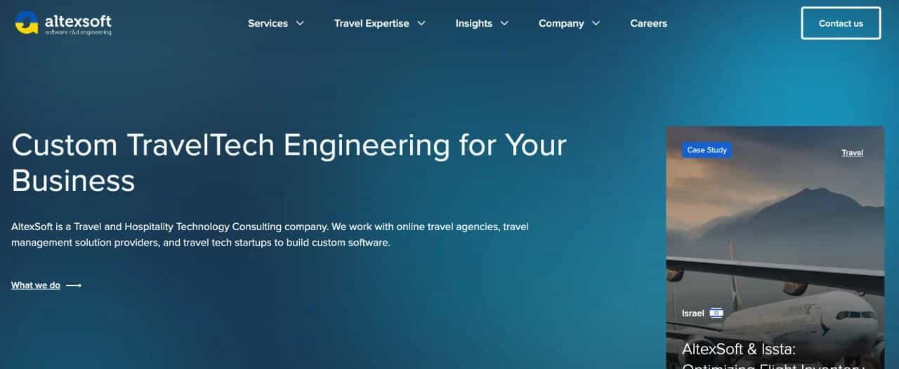 Top 8 Development Companies Creating Advanced Travel Technology Solutions in 2026