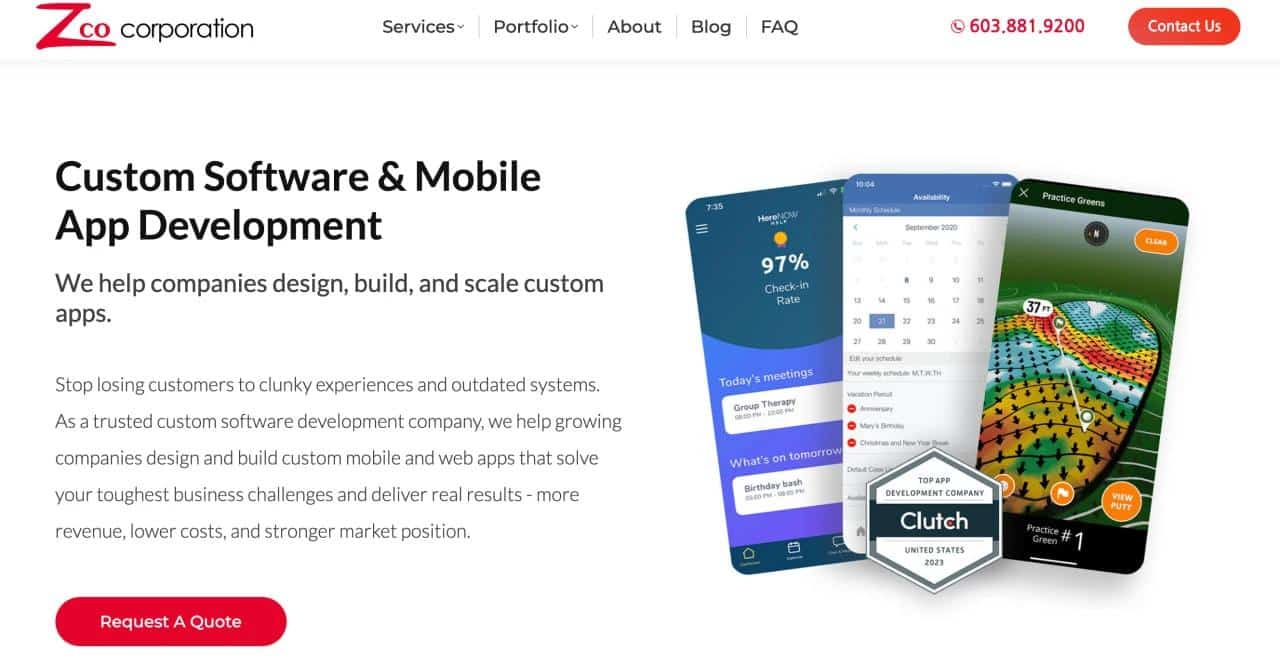 Top 8 Development Companies Creating Advanced Travel Technology Solutions in 2026