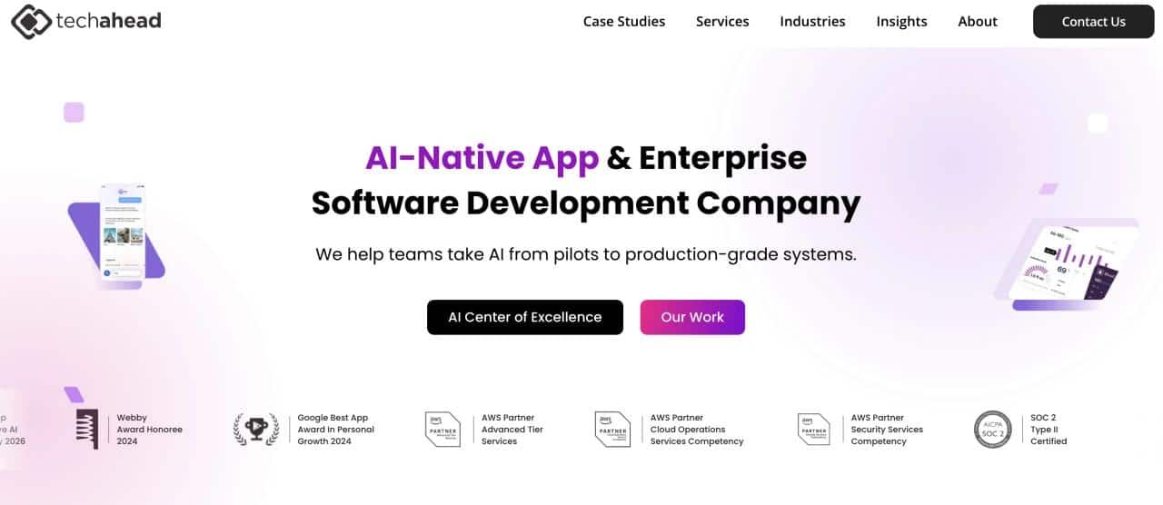 Top 8 Development Companies Creating Advanced Travel Technology Solutions in 2026