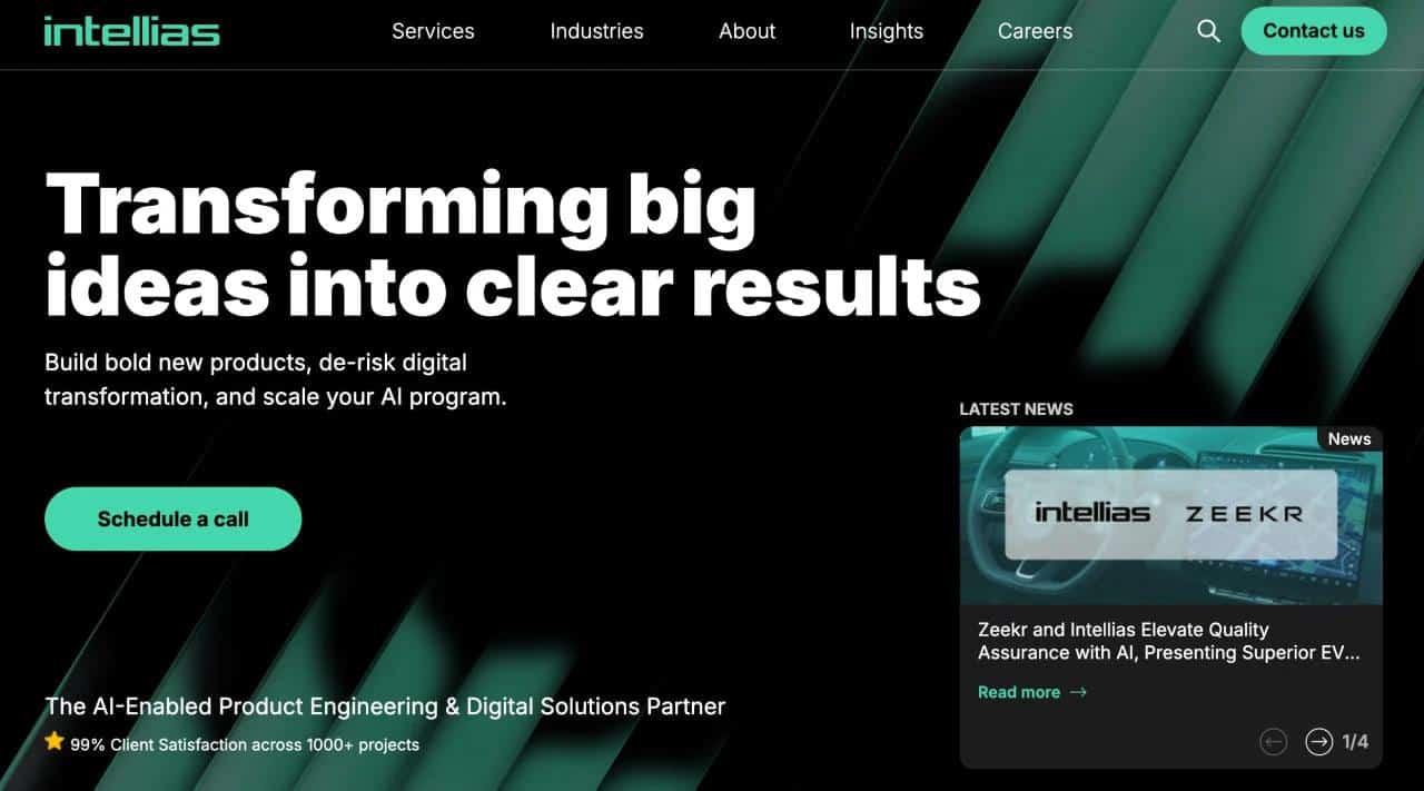 Top 8 Development Companies Creating Advanced Travel Technology Solutions in 2026