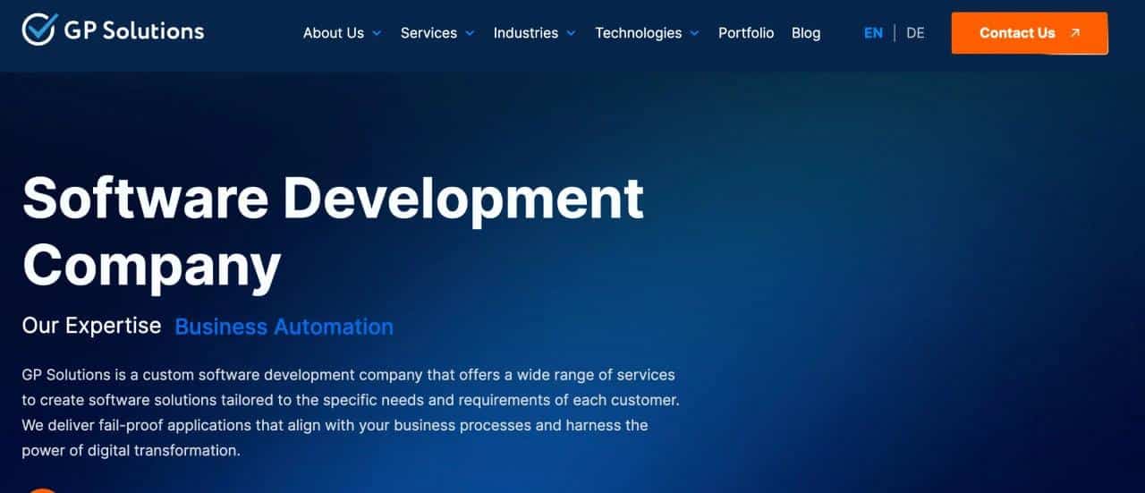 Top 8 Development Companies Creating Advanced Travel Technology Solutions in 2026