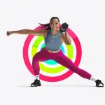 Apple Fitness+ Launches New 3-Week Pilates Program.