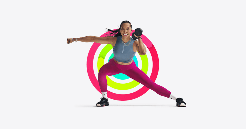 Apple Fitness+ Launches New 3-Week Pilates Program.