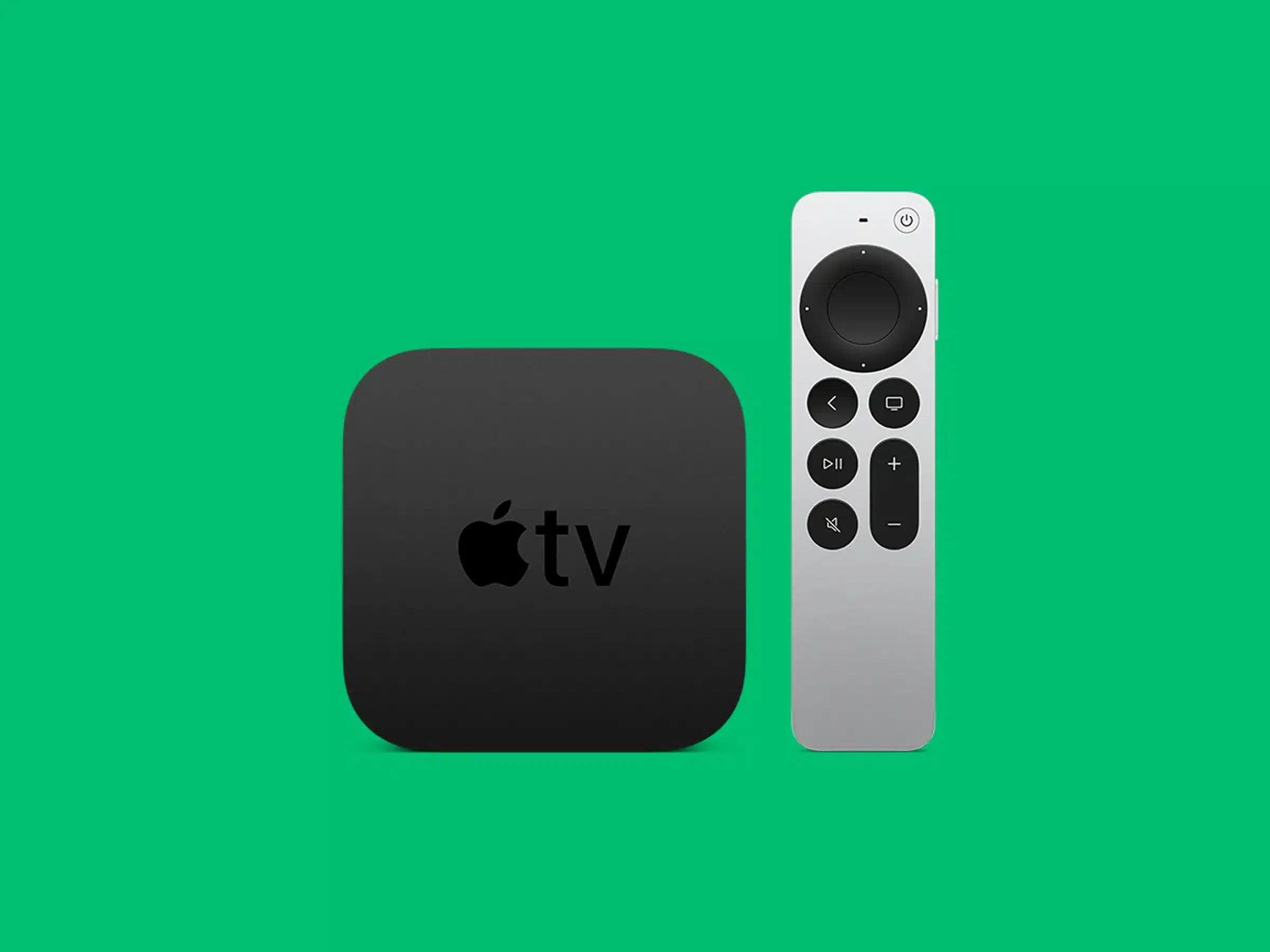 Apple TV Gains Market Share as Streaming Habits Shift - TUAW
