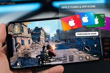 Image 1 of Why Millions Are Still Searching to Buy iTunes Gift Cards in 2026 — And Where to Actually Get Them