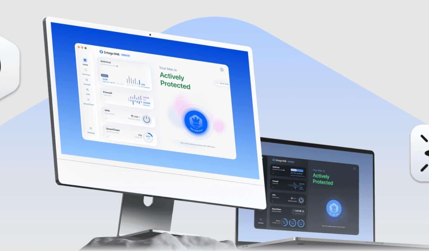 Image 1 of Intego ONE: The Gold Standard for Mac Security Just Got a Massive Upgrade