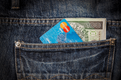 credit card