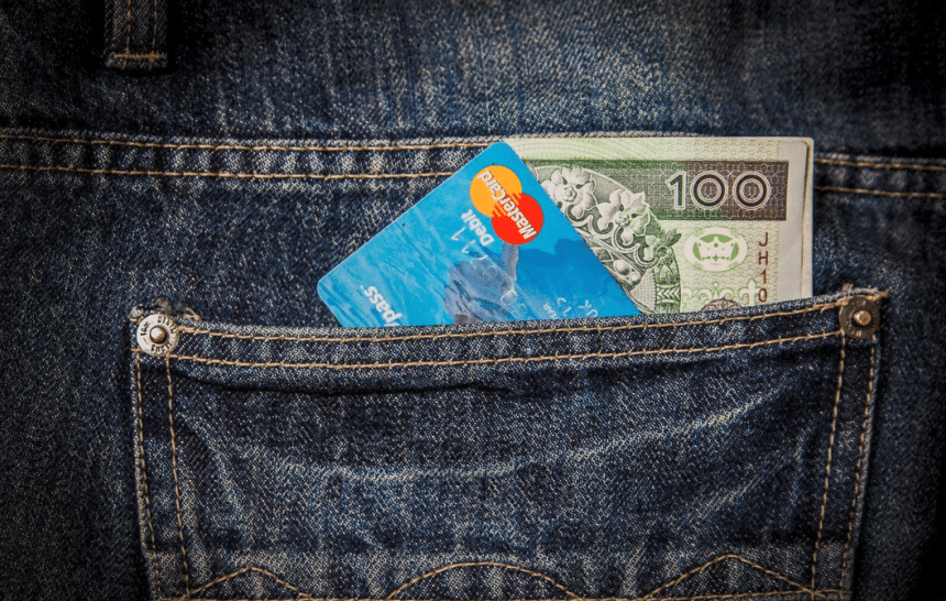 credit card