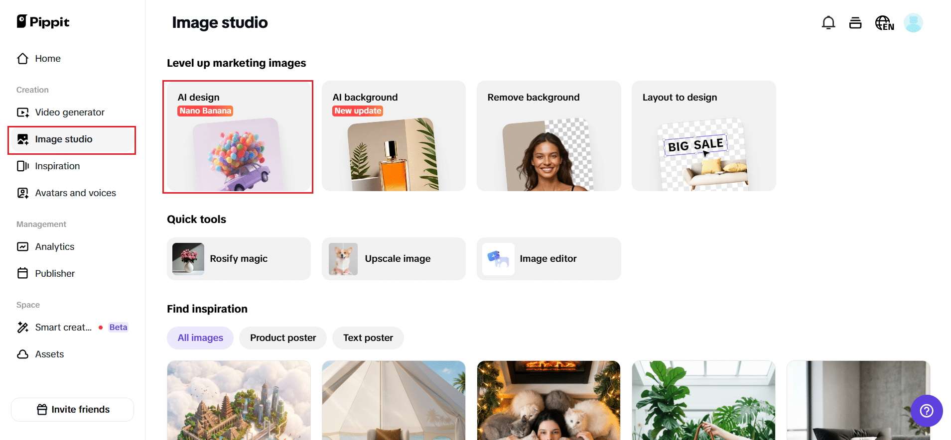 Turn Food Photography into Restaurant-Quality Visuals with AI Background Enhancements
