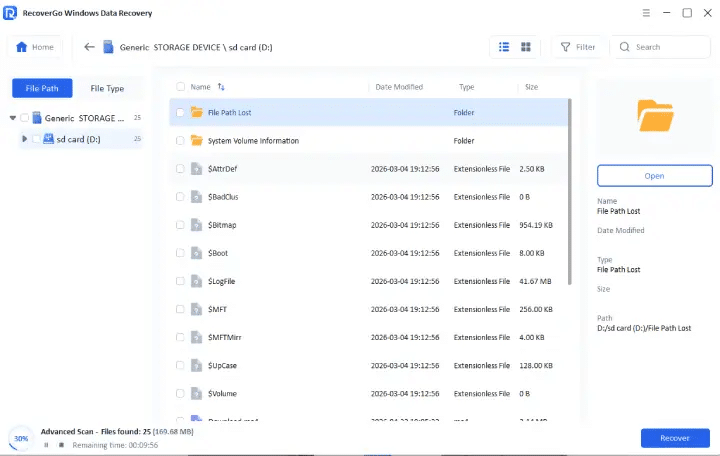 How to Recover Deleted Photos from SD Card in 2026