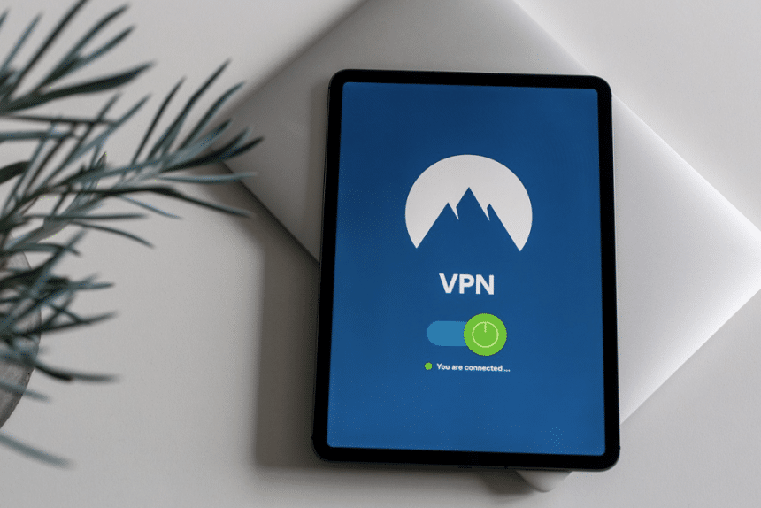 VPN