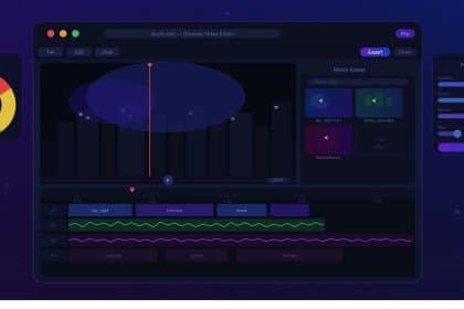 Image 1 of Why Is Everyone Suddenly Talking About the Clideo Website in 2026?