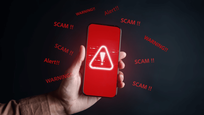 Image 1 of The Growing Threat of Fake Apps and How Users Can Avoid Them